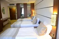 Safa Royal Museum Hotel - 3-Star