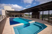 Hotel Bahamas - Pools