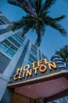 Clinton Hotel South Beach