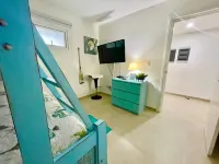 2 Bedroom at the Marbella Towers Beachfront Num1705 Hotels in Juan Dolio