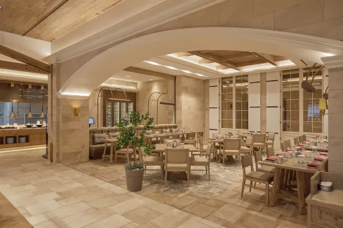 Sol Beach Jindo Dining Photos