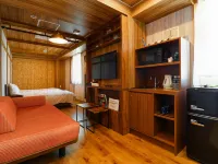 business & activity chanvre(ホテル シャンブル) 栃木のホテル