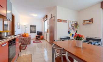 La Mimosa B03 Apartment by Wonderful Italy