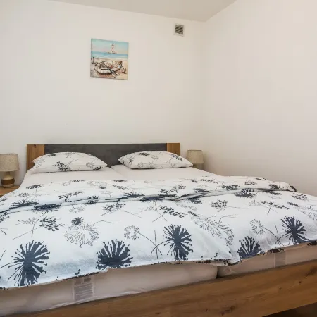 Apartment Vujeva Hotels in Vir