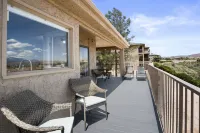 Gorgeous Views & Fun for the Entire Family! Hotels in Santa Clara