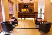 Premium Hotel Bacero Wrocław - Quầy bar