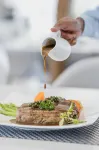 Otres Beach Hotel - breakfast
