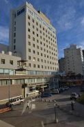 Comodoro Hotel