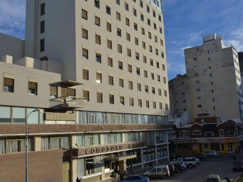 Comodoro Hotel