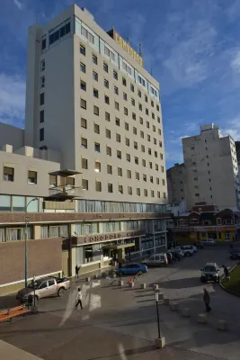 Comodoro Hotel Hotels in 
