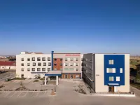 ハンプトン イン & スイーツ アマリロ ウェスト