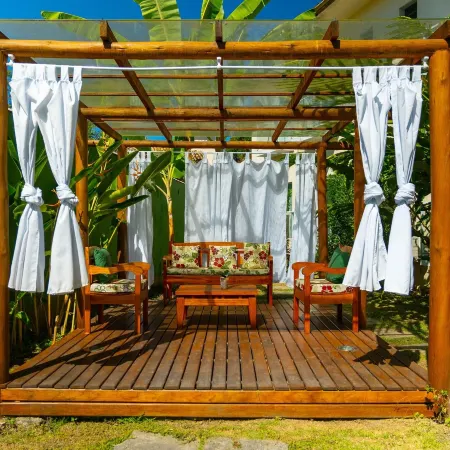 Imperatriz Paraty Hotel