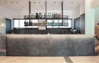 Moon Palace Hotel Hotel a Lainate