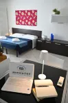 Mina Suite - Double Apartment -  Habitaciones en casas particulares