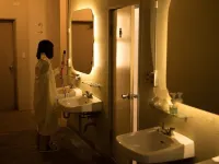 小屋 琴平町酒店