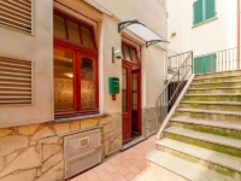 Casa Alborella by Wonderful Italy Hotels in Colonno