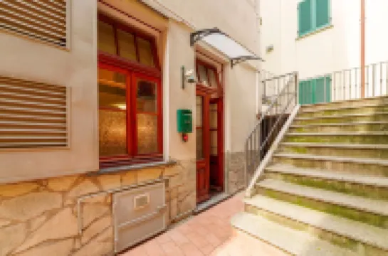 Casa Alborella by Wonderful Italy