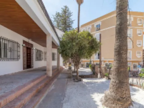 AYZ Silvela - ทรัพย์สินที่มีการเช็คอินอัตโนมัติ โรงแรมในมาลากา