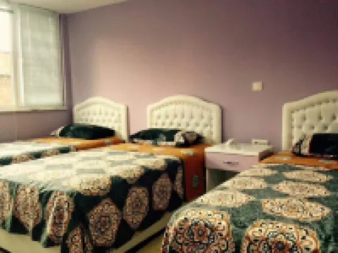 OTEL FERHAT - 2 estrellas