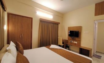 Ashray the Living Entity