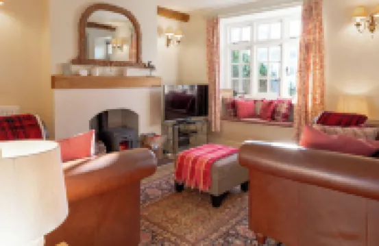 Jasmine Cottage-2BD in Heart of Bourton