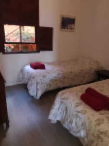 Villa Sila Hotels in El Paso