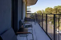 Porto Mare, Sun & Snow Hotels in Darlowo