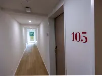 Hotel Meistay - Self-Check-IN Hotel a Kulm District