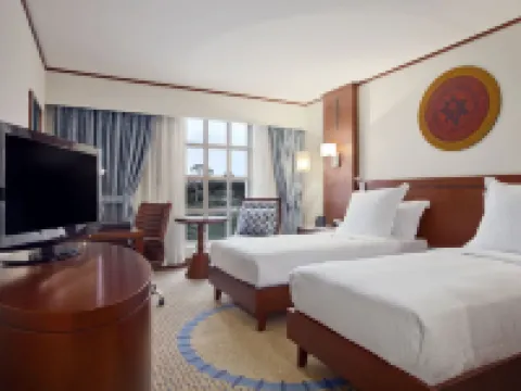 Bisila Palace Hoteles en Malabo