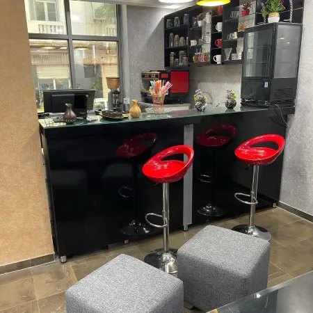 Le Parisien Tunis
