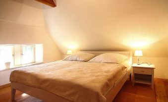 Ferienwohnung Dycke Haus in Zudar