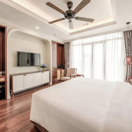 Lestar Hotel Hanoi Hotels in Hanoi