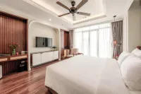 Lestar Hotel Hanoi - Parking
