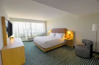 Doubletree by Hilton Clarksville Riverview 시비탄 공원 주변 호텔