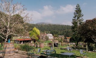 Quinta da Quinhas