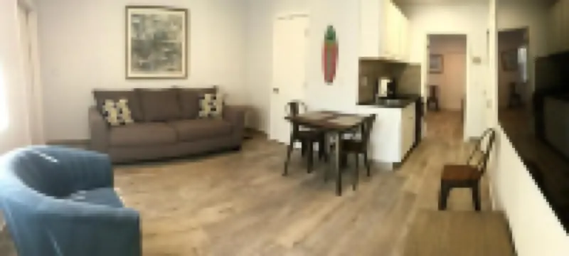 伊麗莎白之家旅館