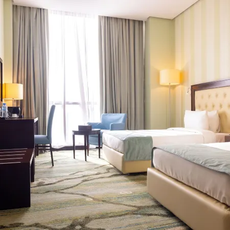City Gate Hotel