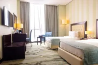 City Gate Hotel