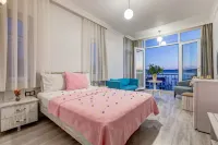 Nefes Hotel Hôtels à : Mithatpasa Mahallesi
