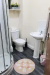 Wolverhampton City Centre - 1-bed Flat - Sleeps 3 فنادق في ولفرهامبتون