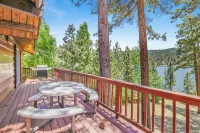 Inspiration point retreat #2470
