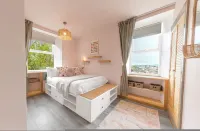 Southview Spa Windermere - balkon