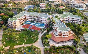 Anissa Beach Hotel