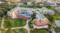 Anissa Beach Hotel Hotels in Agkisaras
