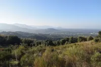 Casa Rural las Navillas - Mountain view