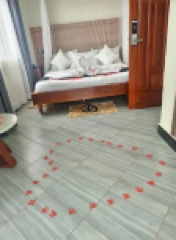 Hotel Bafana International Hotels in 