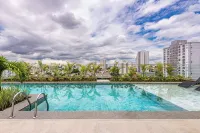 Roomo Transamerica SP Alto do Ipiranga