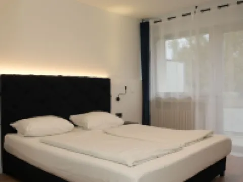 Haven - Hotel am Stadion Hotels in Leverkusen