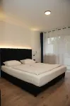 Haven - Hotel am Stadion Hotels in Leverkusen