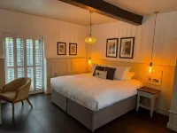 Woolpack Inn Hotels in Chilham